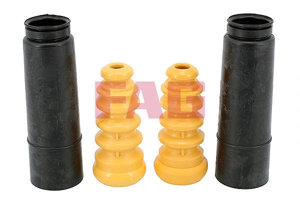 Dust Cover Kit, shock absorber